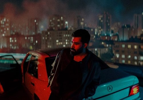 دانلود آهنگ نمیخواستم از علی یاسینی با کیفیت 320 و 128 به همراه متن آهنگ
