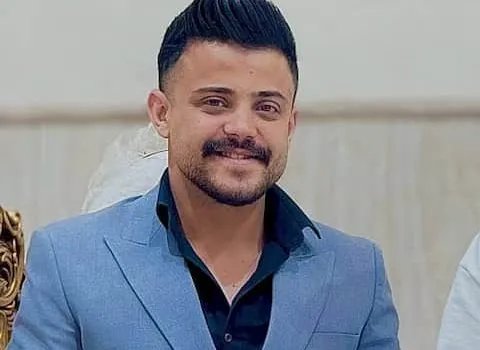 دانلود آهنگ اونی که تو دلم بود داغش به دلم موند - محمد ملایی
