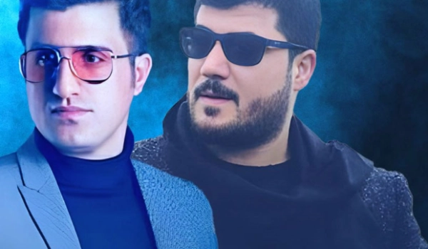 دانلود آهنگ شوتی محسن لرستانی و آوات بوکانی + مخصوص جاده