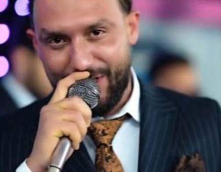 دانلود آهنگ مو روش کراش دارم از مصطفی ابراهیمی + نسخه جدید