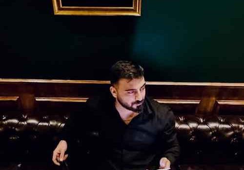 دانلود آهنگ تو دلی منی نازار گیان ها گوله له از رامین تجنگی | کیفیت 320