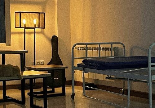 دانلود آهنگ دلم برات تنگ میشه از شروین حاجی پور با کیفیت 320
