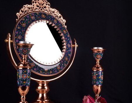 دانلود آهنگ آینه و شمعدون بیارین لباس دامادی + ترند اینستاگرام