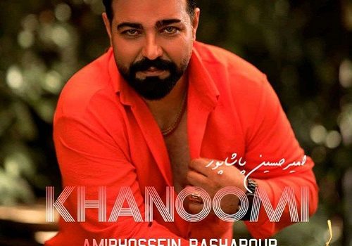 دانلود آهنگ خانومی از امیرحسین پاشاپور با کیفیت 320 و 128