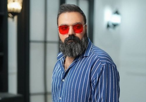 دانلود آهنگ لعبت از بهزاد آریا ( دل من عاشق چشماته )