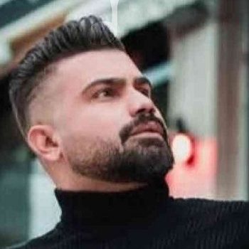 دانلود آهنگ کی میدانه دلم آشوبه از فرهاد جهانگیری با کیفیت 320 و 128