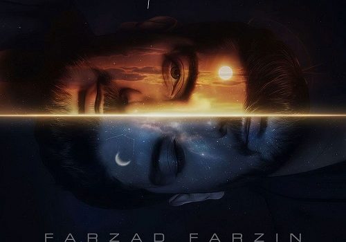 دانلود آهنگ روز و شب از فرزاد فرزین با کیفیت 320 و 128