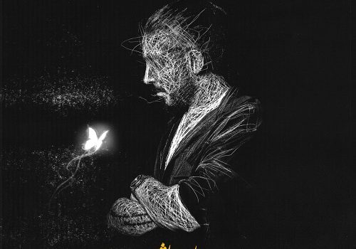 دانلود آهنگ یادت باشه از کسری زاهدی با کیفیت 320 + متن آهنگ