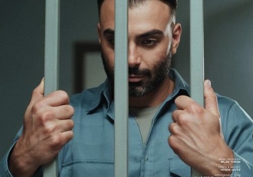 دانلود آهنگ روزای سخت از مسعود صادقلو با کیفیت 320 و 128