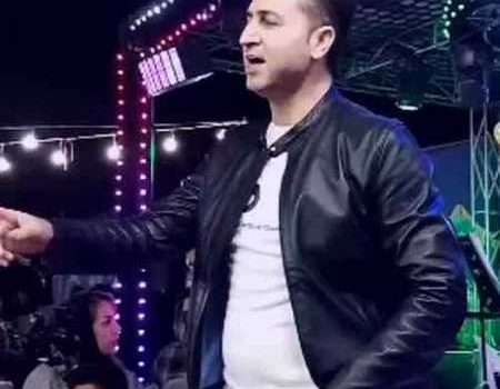 دانلود آهنگ داداشی من پر زده تو آسمون از مرتضی جعفرزاده با کیفیت 320 + متن آهنگ