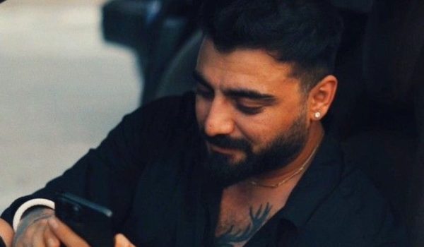 دانلود آهنگ شاهزاده (تو شدی شاهزاده و منم شدم گدا) از رامین تجنگی با کیفیت عالی