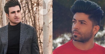 دانلود آهنگ غیرت از محسن لرستانی و مسعود جلیلیان با کیفیت 320 + متن آهنگ