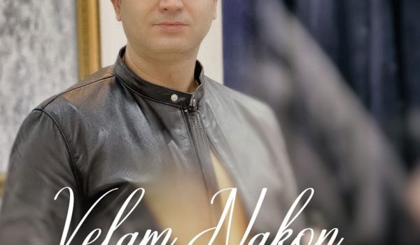 دانلود آهنگ این کارو با دلم نکن از مرتضی جعفرزاده با کیفیت 320 و 128