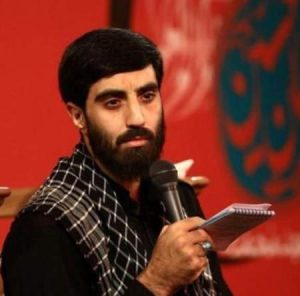 دانلود نوحه خبر چه سنگینه از رضا نریمانی با کیفیت 320 و متن نوحه