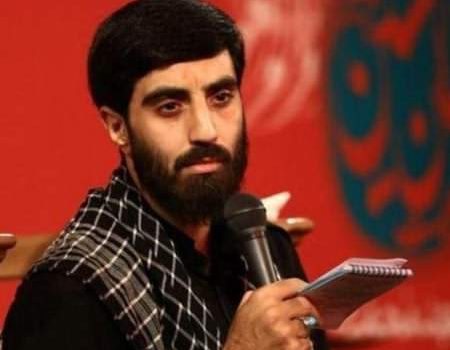 دانلود نوحه خبر چه سنگینه از رضا نریمانی با کیفیت 320 و متن نوحه