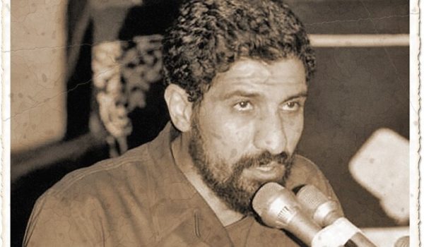 دانلود نوحه ای ﻟﺸﻜﺮ ﺻﺎﺣﺐ زﻣﺎن از صادق آهنگران با کیفیت 320