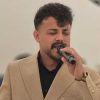دانلود آهنگ سر سنگ مزارم گل بریزین از محمد ملایی